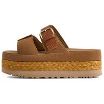 UGG šlepetės moteriškos kaštoninės 1167451-CHE 39
