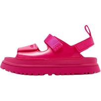 UGG GoldenGlow Sandal Pink Kids' 1178750-DPCR 33.5
