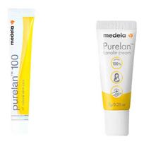 Medela Lanolin Nipple Cream 7g (2-pack)