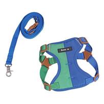 Chest Strap Dog Accessories Collar for Dogs Collars Pet Pets Supplies Cats Big Harness Puppy Small Products Tactical Vest (as the picture,XS（old）)