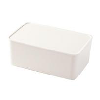Universal Wet Wipes Box Simple Style Napkin Storage Boxes New Paper Case Organizer balta