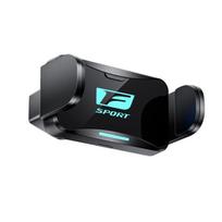 Lexus Logo Electric Clamping Car Mount Phone Holder For Lexus F SPORT LBX NX RX 350h 450h ES UX 300e GS IS LS LX CT LC RC GX460