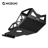 NICECNC For Suzuki DR650 DR 650 1996-2025 Skid Plate Engine Guard Plate For Suzuki DR650 1996-2025 2024 2023 2022 2021 2020 2019 juoda