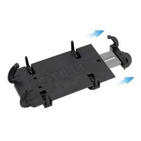 For Suzuki GSX-S 750 2016 2017 2018 2019 2020 2021 Motorcycle Black Mobile Phone Holder GPS Stand Bracket GSX-S750