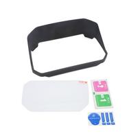 NEW Motorcycle Instrument Speedometer Visor Meter Guard+protection film For BMW S1000RR S1000XR S 1000 RR XR 2020