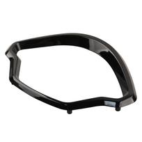 Motorcycle Instrument Frame NEW For VESPA GTS 300 GTS300 vespa gts300 2023-2025 Instrument Decorative Ring
