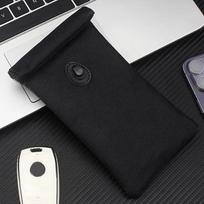 Remote Contro Shielding Signal Blocking Bag Keyless RFID Privacy Protect Car Keys Case Anti-Radiation Anti-tracking juoda