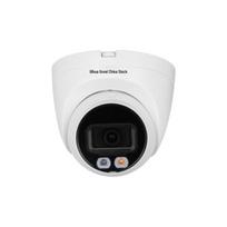 Dahua 2MP Full-Color Night Vision PoE IP Camera CN plug (adapter included)