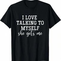 If There Was A Problem Yo I'll Solve It Mom Cool T-Shirt S įvairiaspalvis