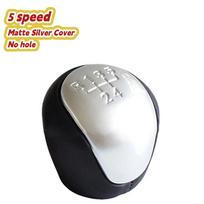 Gear Shift Knob Handball For Hyundai For Celesta For Elantra For Kia For Forte For Koup For Spectra For Rio For MK2 Jb