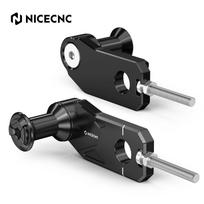 Motorcycle Parking Stand Swingarm Sliders Chain Adjusters for Honda CRF1100 L CRF1100L Africa Twin/Adventure Sports 2020-2026 juoda