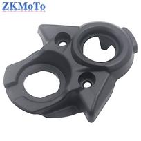 For SurRon Light Bee X Segway X260 Surron Carbon Fiber Central Control Decorative Cover Off-Road Surron Key Plate