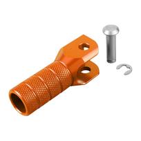 NICECNC For KTM 690 Enduro SMC 690 Duke Supermoto R Rear Brake Pedal Shift Lever Tip 950 990 Adventure 950 Superenduro R