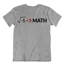 Math Funny Joke Shirt Nerd Science Humor Shirt Special Occation Gift S