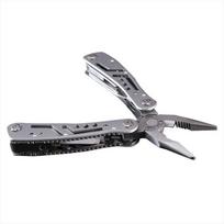 Multi-function Tool Pliers Outdoor Camping Folding Pliers Stainless Steel Mini Combination Tool Is Easy To Carry ARI