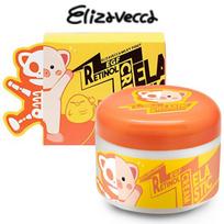 [Elizavecca] Milky Piggy EGF Elastic Retinol Cream 100g
