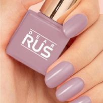 Mieli Rus Vieno žingsnio geliai, 24 tipai, rinkitės 1 D582 Lavender Latte