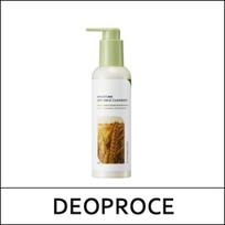 [ATŠAUKTI] (ov) Drėkinantis avižų pieno prausiklis 200ml