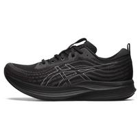Asics EvoRide Speed Juodi Nešiotojo Pilki Vyriški Sportbačiai 1011B612-001 41.5