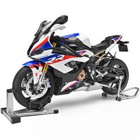 Spray 1/6 BMW S1000RR Alloy Metal Diecast Motorcycle Car Model Toys Boy Children's Toy Perfect Birthday Gift for Holiday Collect