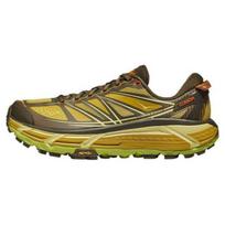 HOKA ONE ONE Mafate Speed 2 Dark Olive Sneakers 1126851-DOGL 44⅔