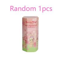 New  selling Sonnes Angels Cherry Blossom Series Anime Figures Ornaments Dolls Fans Children Gift Random