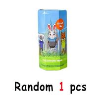 Miniso Zootopia 2 Blind Box Cute Nick Judy Action Figure Doll Mystery Box Anime Figures Cartoon Collection Model Toy