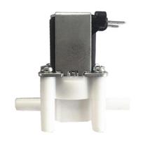 Plastic Solenoid for Valve 12V 24V 220V Water Control for Valve Switch Normally 1