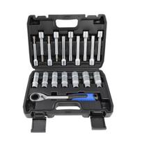 Car Shock Absorber Upper Mount Removal and Assembly Tool Set