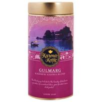 Kašmyro Kahwa arbata (50 g), Gulmarg, Karma virdulys