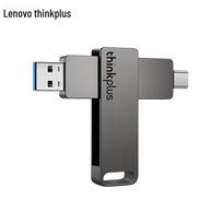 Lenovo Thinkplus Dual-Interface USB-C & USB-A Flash Drive