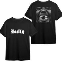 Kanye West Bully album 2026 unisex 100cotton shirt summer New ONeck Short Sleeve Y2k hiphop style Unisexs Tshirt fan gifts XL