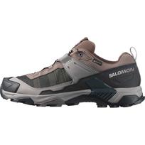 Salomon X Ultra 5 Gore-Tex High-Quality Classic Lightweight Hiking Shoes Men Hiking Shoes 478546 44⅔