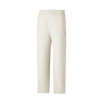 Skechers Basic Sports Series Skin-Friendly Versatile Trendy Casual Pants Women bottoms P425W191-00NA S
