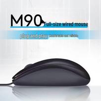 Logitech M90 Wired Mouse
