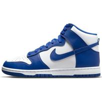 Nike Dunk High 'Kentucky' 2021 Men's DD1399-102 EU 39