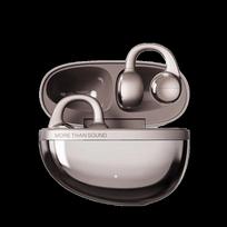 Edifier Auro Clip Open-Ear Bluetooth Translator Earbuds