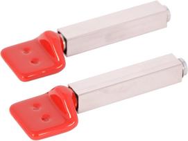 J-TRIP L Uke Die (2 coils) JT-104L2