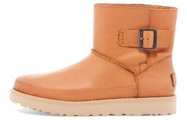 UGG Classic Deconstructed Mini Fleece Lined Women's 1113191-ACR 38