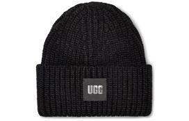 UGG Beanies Unisex Black 20061-BLK OS