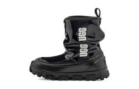 UGG Kids' Boots Black Teenagers 1143697K-BLK 32.5