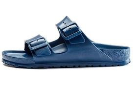 Birkenstock Arizona rubber slides 1019142 40
