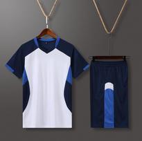 Quick-Dry Breathable Volleyball Team Uniform Set – Unisex Competition Jersey with Number Printing Women's XL