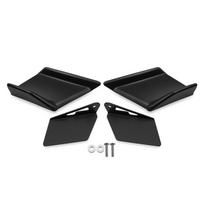 For Honda CB1000 HORNET SP 2025 Front Fairing Side Winglets Aerodynamic Wing Shell Cover Protection Guards Kit CB 1000 Hornet juoda