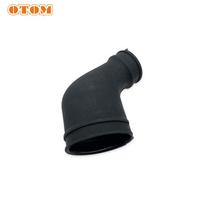 Motorcycle Air Filter Intake Snorkel 50cc For KTM HUSQVARNA GASGAS HUSQVARNA GASGAS MC TC SX 50 2024-2026 A40006040000