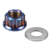 For Surron light bee X For Sur-ron Light Bee S Primary Pulley Primary Belt & Pulley Nut For Segway X160 X260 Electric Dirt Bike