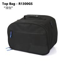 Motorcycle Accessories Luggage Bag Saddlebag Side Inner Bags for Topcase Top Bag For BMW R 1300 GS GS1300 R1300GS 2023 2024 2025