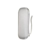 EVA Hard Shell Translator Pen Storage Bag Simple with Zipper Insulin Storage Case Mesh Storage Insulin Carrying Bag sidabras