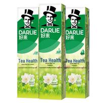 Darlie Tea Care Jasmine White Tea Toothpaste