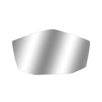 For Aprilia RS660 headlight tail light film instrument film transparent protection film accessory modification